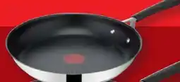 Lidl Tefal Edelstahl-Pfanne 24cm by Jamie Oliver Angebot