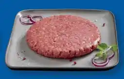 Lidl Maxi Burger Angebot
