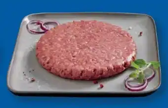 Lidl Maxi Burger Angebot