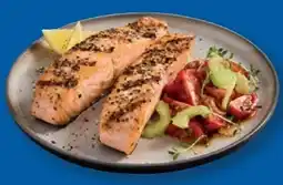 Lidl Fischerstolz Ofen- und Grilllachs Angebot
