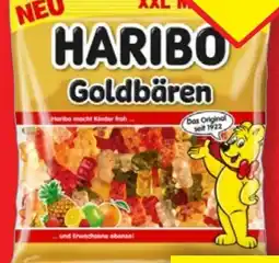 Lidl Haribo Goldbären Angebot