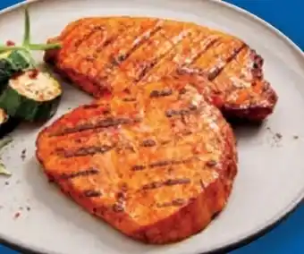 Lidl Grillmeister Schweine Sommersteaks XXL Angebot