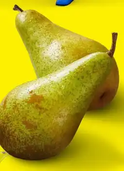 Lidl Birnen Angebot