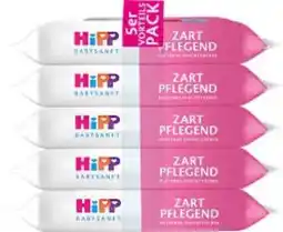 PENNY HiPP Babysanft Feuchttücher Zart Pflegend Angebot