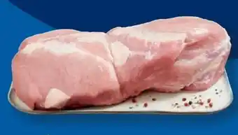 Lidl Metzgerfrisch Schweine-Schinkenbraten XXL Angebot