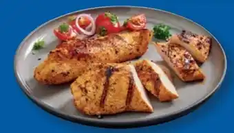 Lidl Grillmeister Hähnchenbruststeaks Angebot