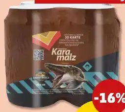 PENNY Karamalz Classic Angebot