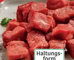 Lidl Metzgerfrisch Bio Rinder Gulasch Angebot