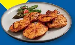 Lidl Grillmeister Hähnchen Mini-Steaks Angebot