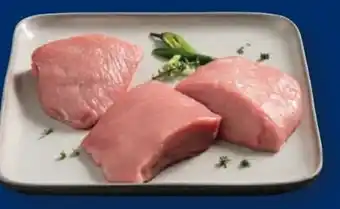 Lidl Metzgerfrisch Premium Kalbs Medaillons Angebot