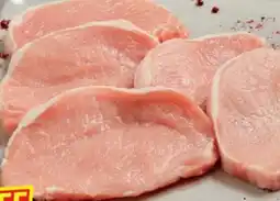 Lidl Metzgerfrisch Schweine Minutensteaks Angebot