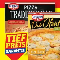 Lidl Dr. Oetker Die Ofenfrische Vier-Käse Angebot