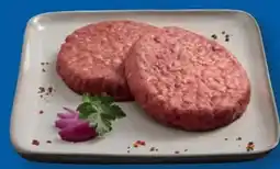 Lidl Metzgerfrisch Premium Irischer Angus Burger Angebot