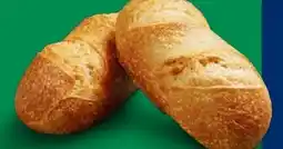 Lidl Lidl Backshop Bio Steinofenbrötchen Angebot