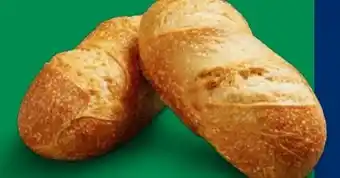 Lidl Lidl Backshop Bio Steinofenbrötchen Angebot