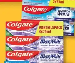 Lidl Colgate Zahnpasta Angebot