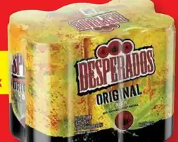 Lidl Desperados Bier Angebot