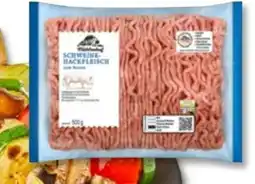 PENNY Mühlenhof Schweine-Hackfleisch Angebot