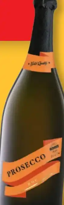 Lidl Allini Prosecco Spumante Angebot