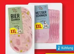 Lidl Nothwang Bierschinken XXL Angebot