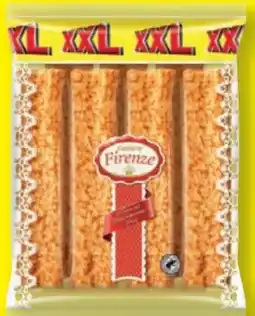 Lidl Confiserie Firenze Gefüllte Crepes XXL Angebot