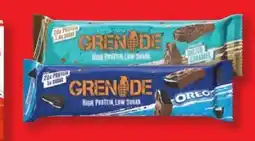 Lidl Grenade High Protein Riegel Angebot