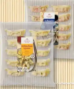 Lidl Vitasia Japanese Style Gyoza Angebot