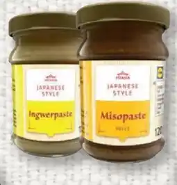 Lidl Vitasia Gewürzpaste Angebot