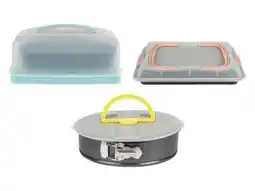 Lidl Zenker Backcontainer Angebot