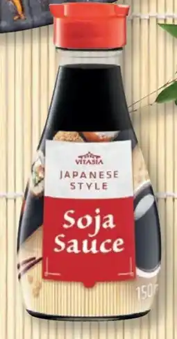 Lidl Vitasia Soja-Sauce Angebot