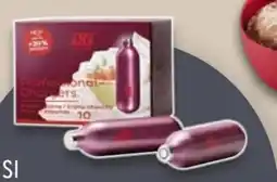 Lidl Isi Sahnekapseln Angebot