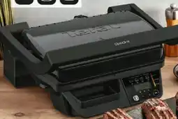 Lidl Tefal OptiGrill GC7P08 Angebot