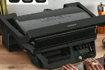 Lidl Tefal OptiGrill GC7P08 Angebot