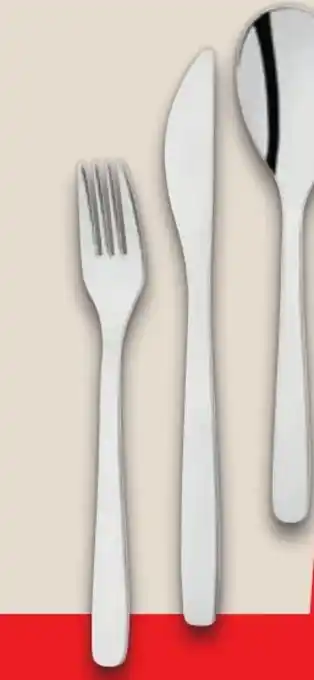 Lidl Livarno Home Edelstahl-Besteck-Set 16-tlg Angebot
