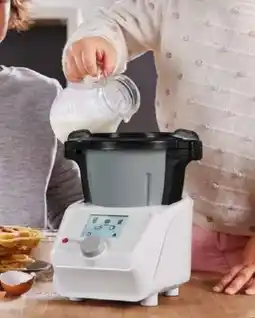 Lidl Playtive Mini-Monsieur Cuisine PMMC 5 A1 Angebot