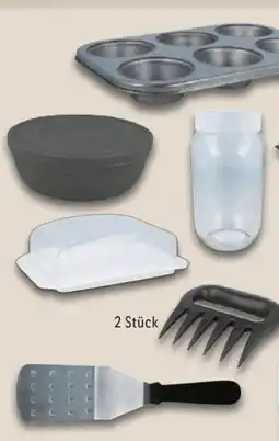 Lidl Jes Collection Küchenhelfer Angebot