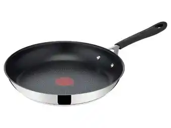 Lidl Tefal Edelstahl-Pfanne 28cm by Jamie Oliver Angebot