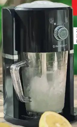 Lidl SilverCrest Slush-Eismaschine SSM 30 B1 Angebot
