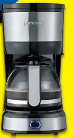 Lidl Severin Filterkaffeemaschine KA9258 Angebot