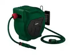 Lidl Parkside Wand-Schlauchaufroller Angebot