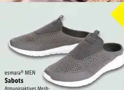Lidl Esmara Herren Sabots Angebot