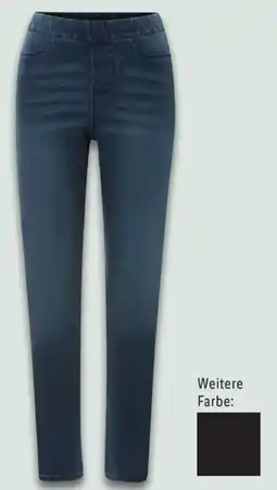 Lidl Esmara Damen-Jeggings Angebot