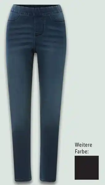 Lidl Esmara Damen-Jeggings Angebot