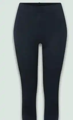 Lidl Esmara Damen-Capri-Leggings Angebot