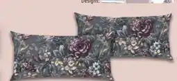 Lidl Livarno Home 2 Renforcé-Kissenbezüge Angebot