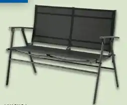 Lidl Livarno Home Gartenbank Atlanta Angebot