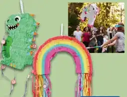 Lidl Livarno Home Piñata Angebot
