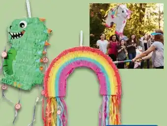 Lidl Livarno Home Piñata Angebot