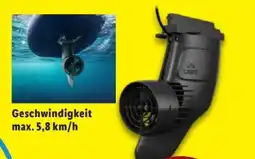 Lidl Crivit SUP-E-Finne Angebot