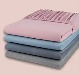 Lidl Livarno Home Jersey-Spannbettlaken Angebot